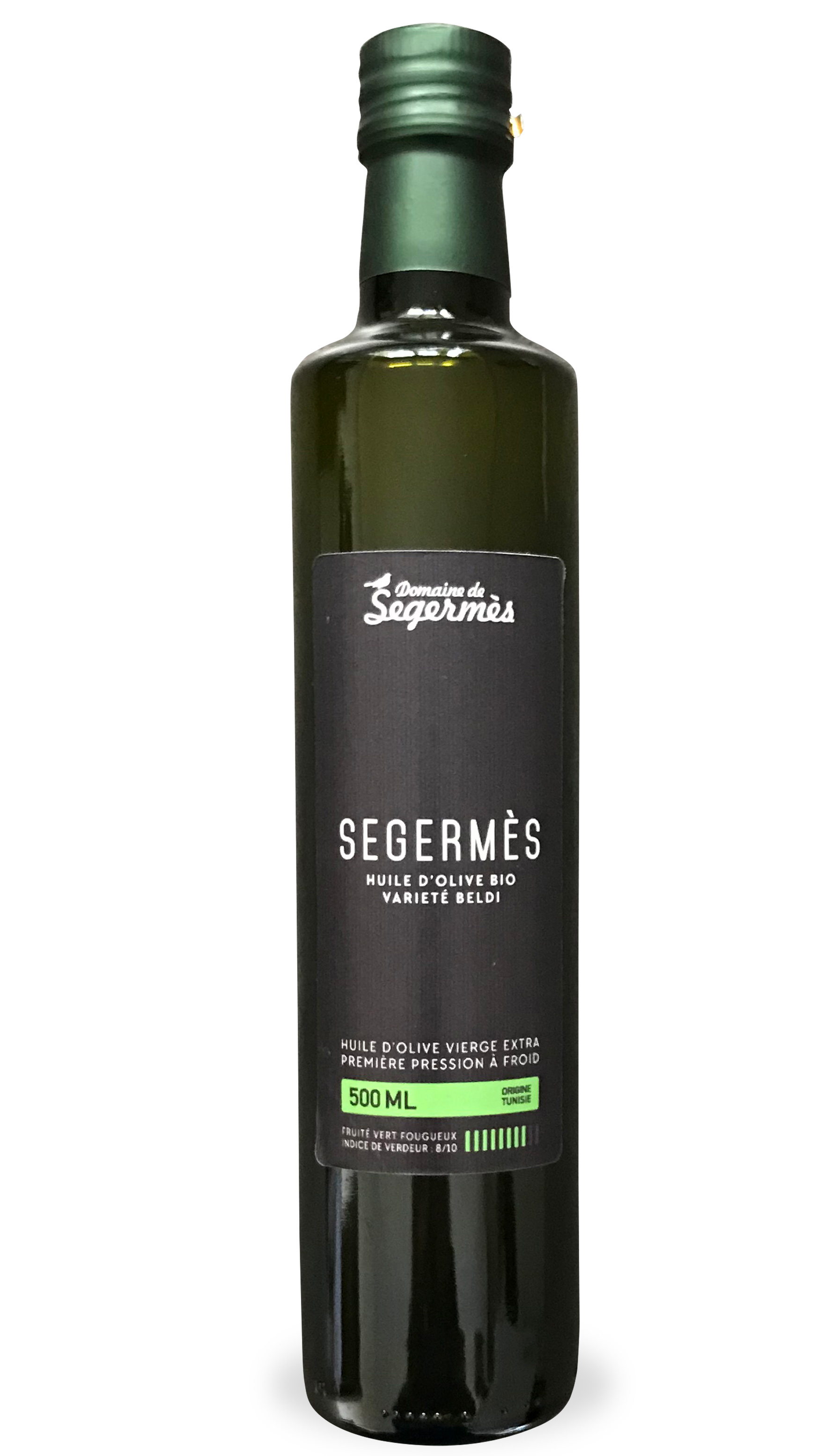 DOMAINE DE SEGERMES BELDI