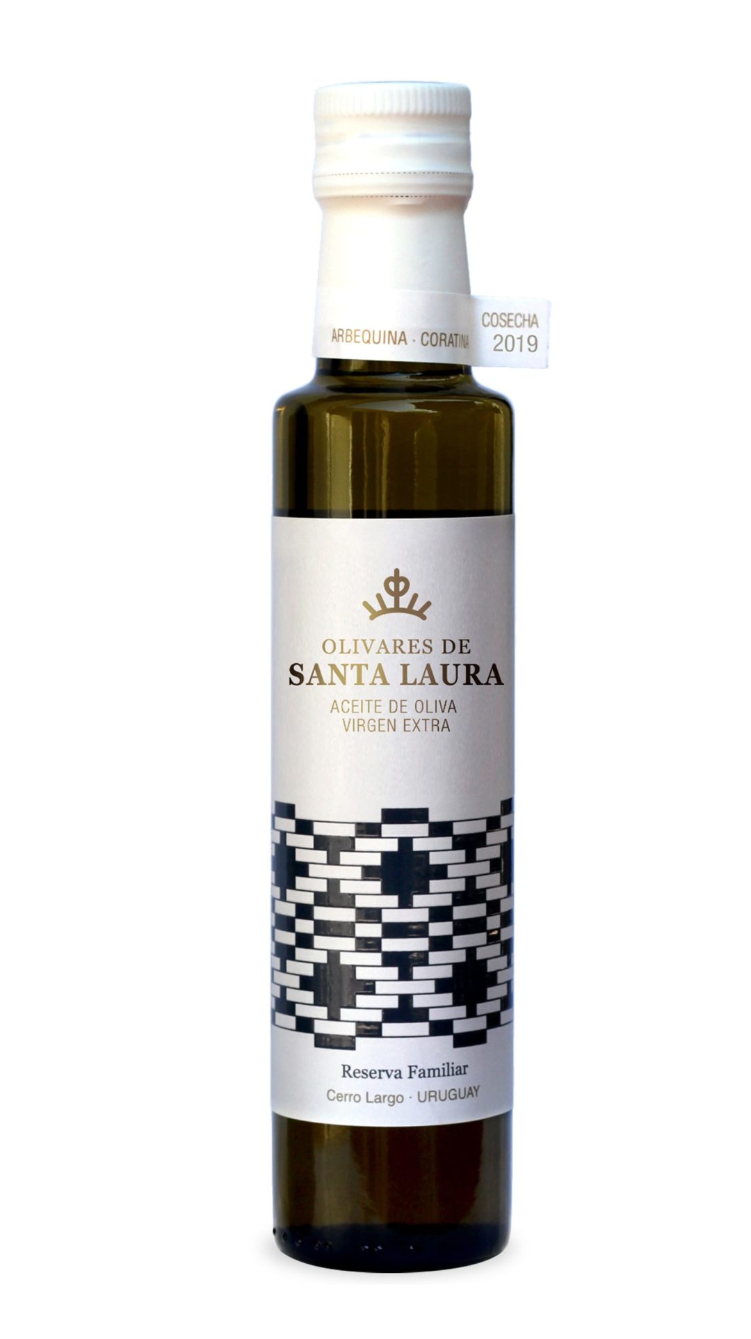 OLIVARES DE SANTA LAURA RESERVA FAMILIAR • Olio Nuovo Days