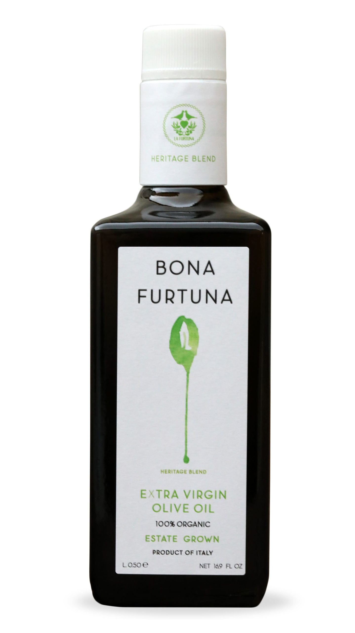 BONA FURTUNA HERITAGE BLEND