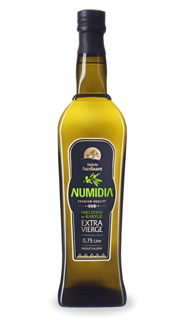NUMIDIA