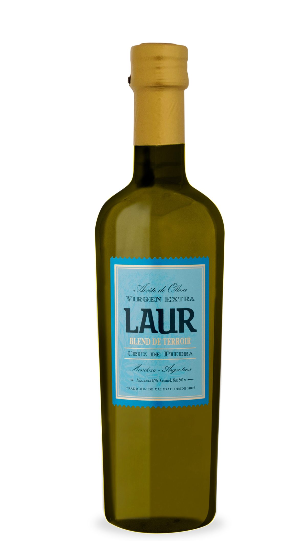 CRUZ DE PIEDRA – GRAN LAUR BLEND