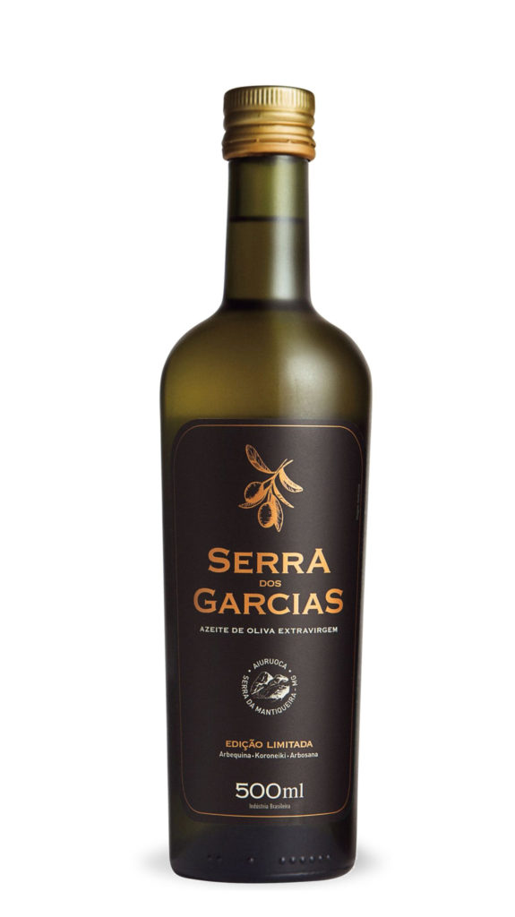 serra dos garcias edicao limitada