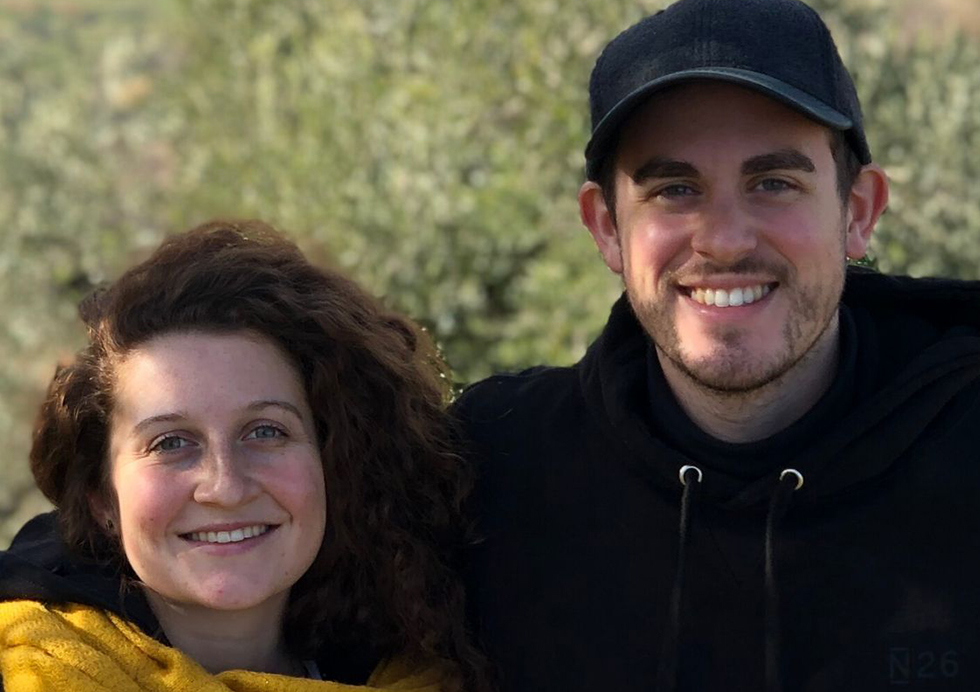 Pamela DUBOIS & Armand ERBA