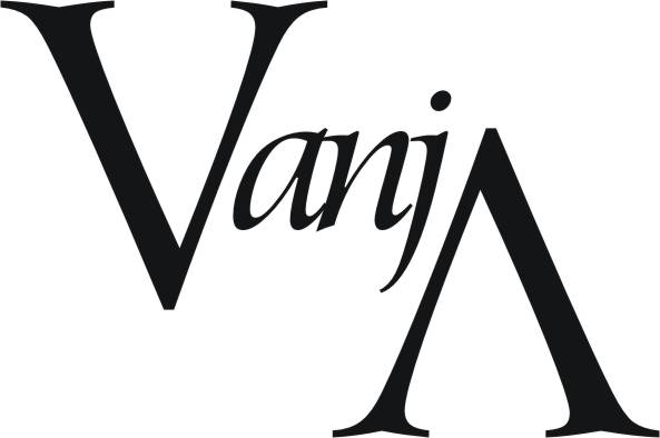 VANJA Logo
