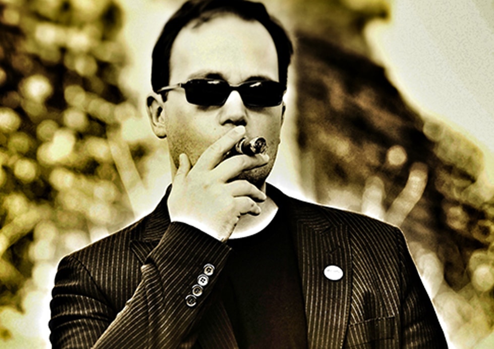 Emmanuel GIRAUD