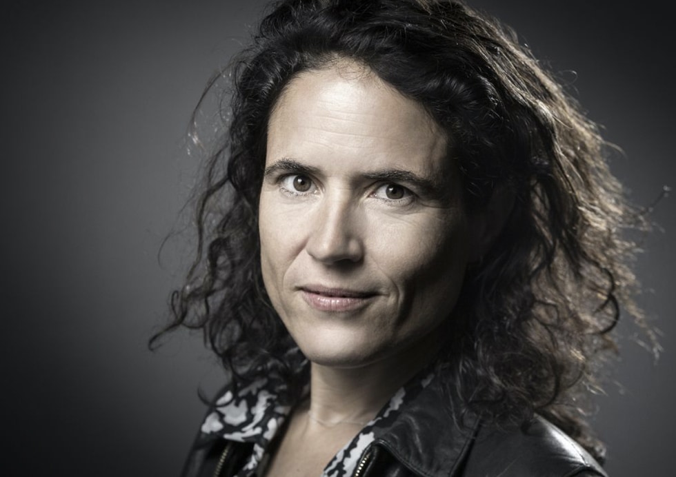 Mazarine PINGEOT