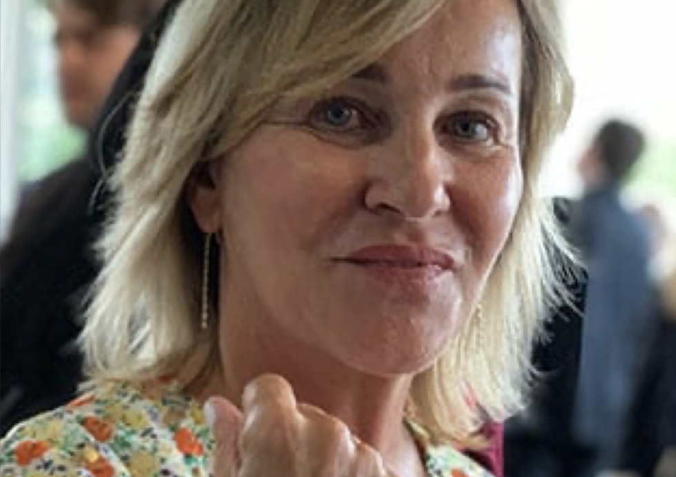 Virginie ATLAN