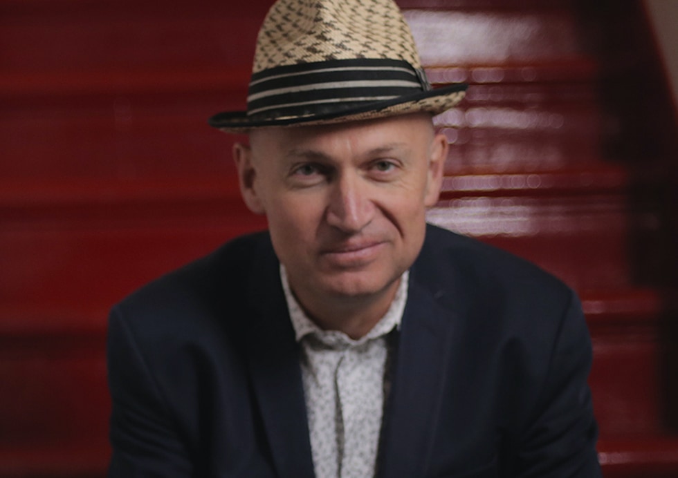 Philippe COHEN SOLAL