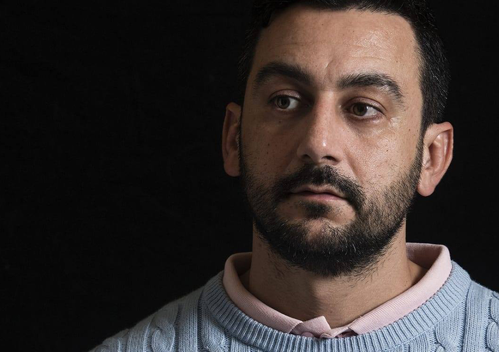 Abdallah AL SHAMI