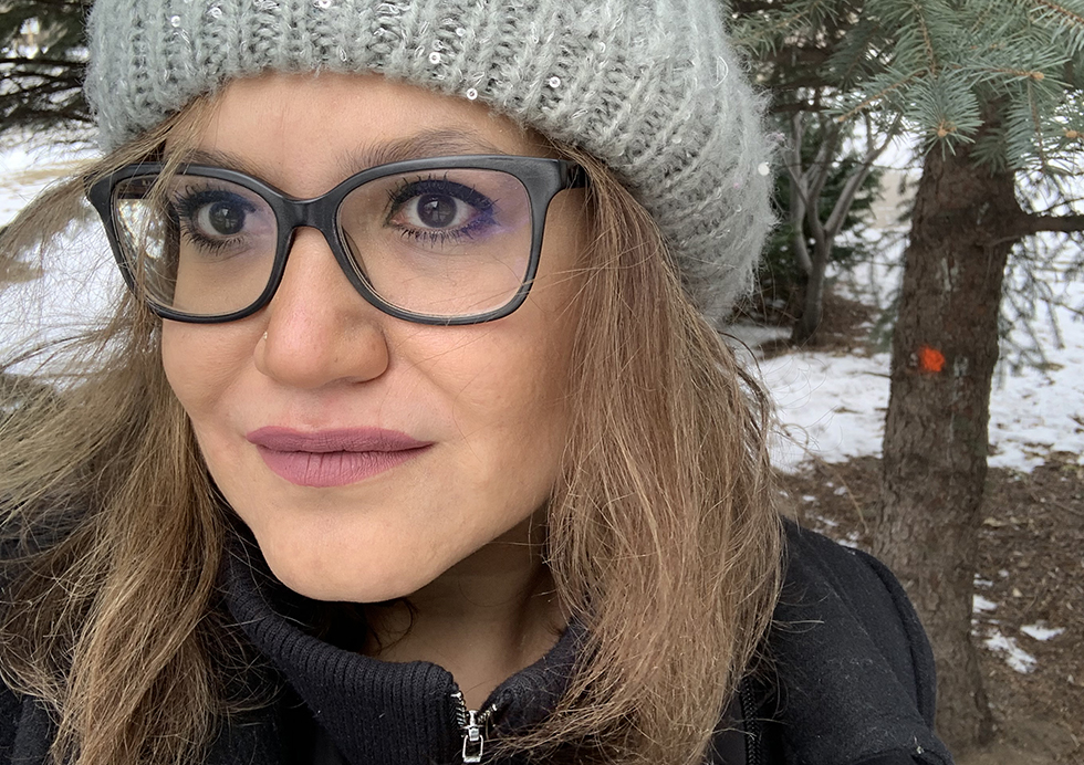 Amira HASSAN