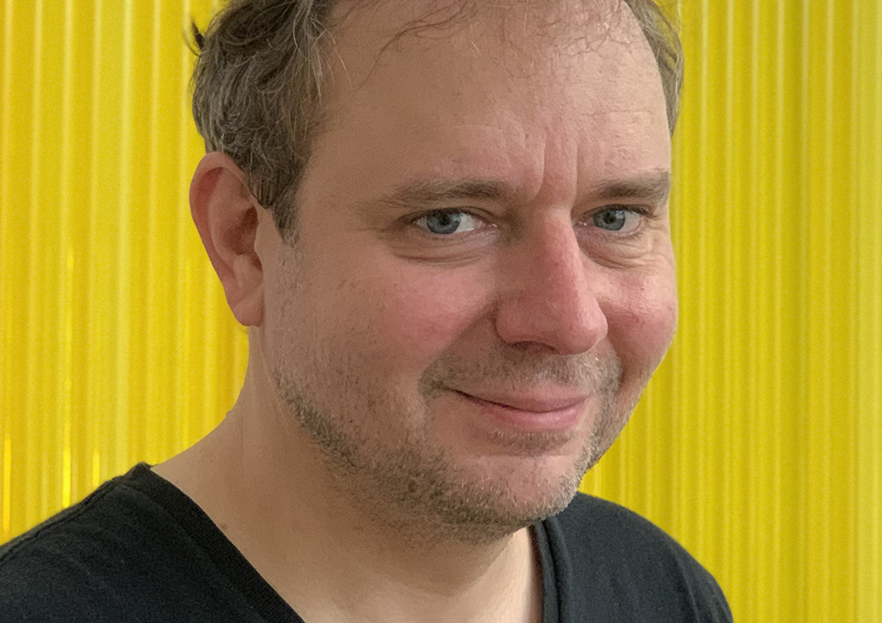 Nicolas BOULARD
