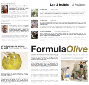 LEAFLET PRESENTATION GP F1 2