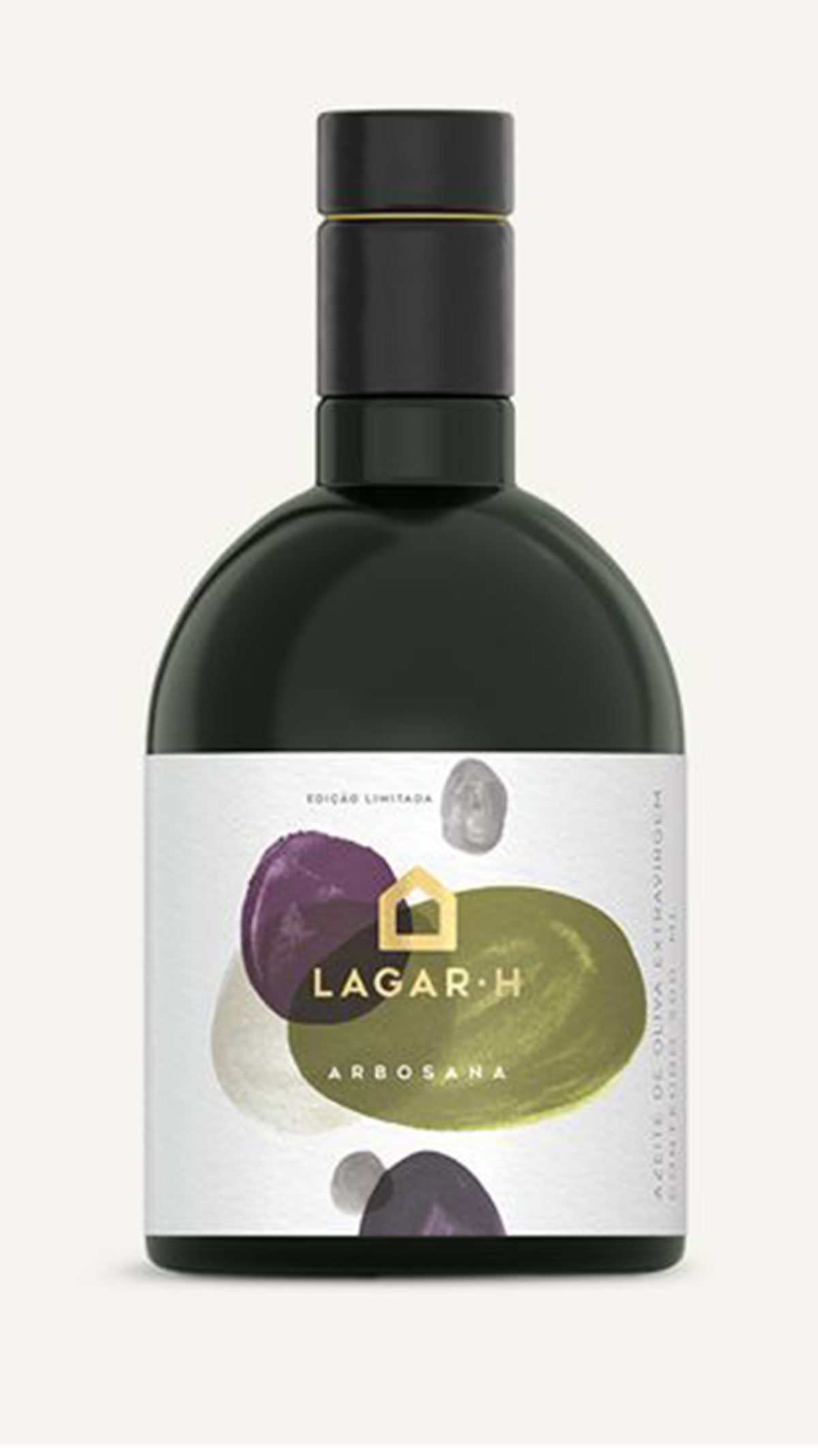 LAGAR H "Arbosana"