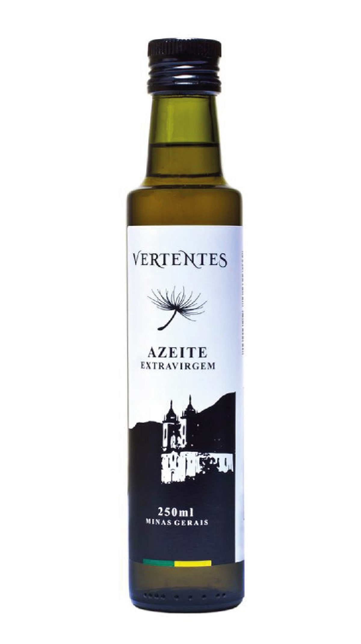 AZEITE VERTENTES BLEND