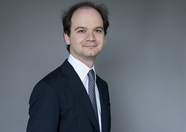 Vincent HAEGELE