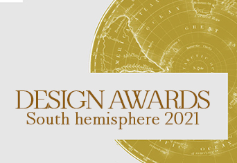 DESIGN awards 2021