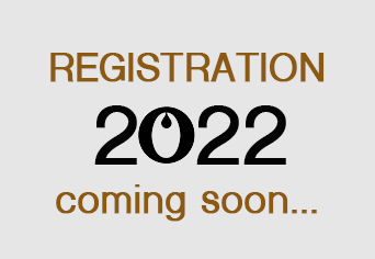 REGISTRATION 2022