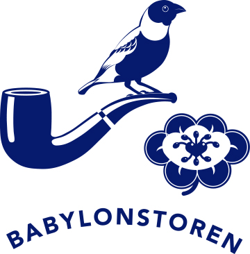 BABYLONSTOREN Logo