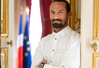 Gaël CLAVIÈRE