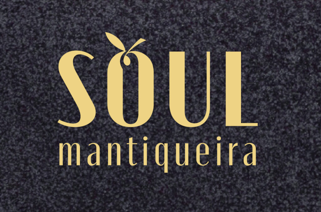 SOUL MANTIQUEIRA