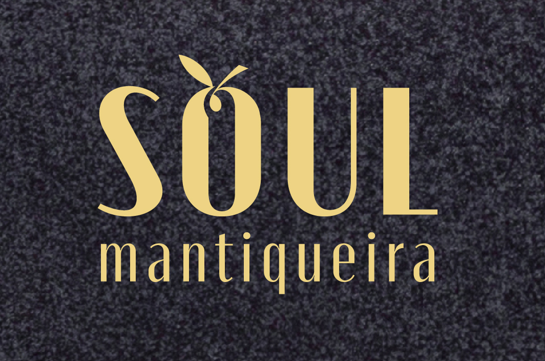 SOUL MANTIQUEIRA