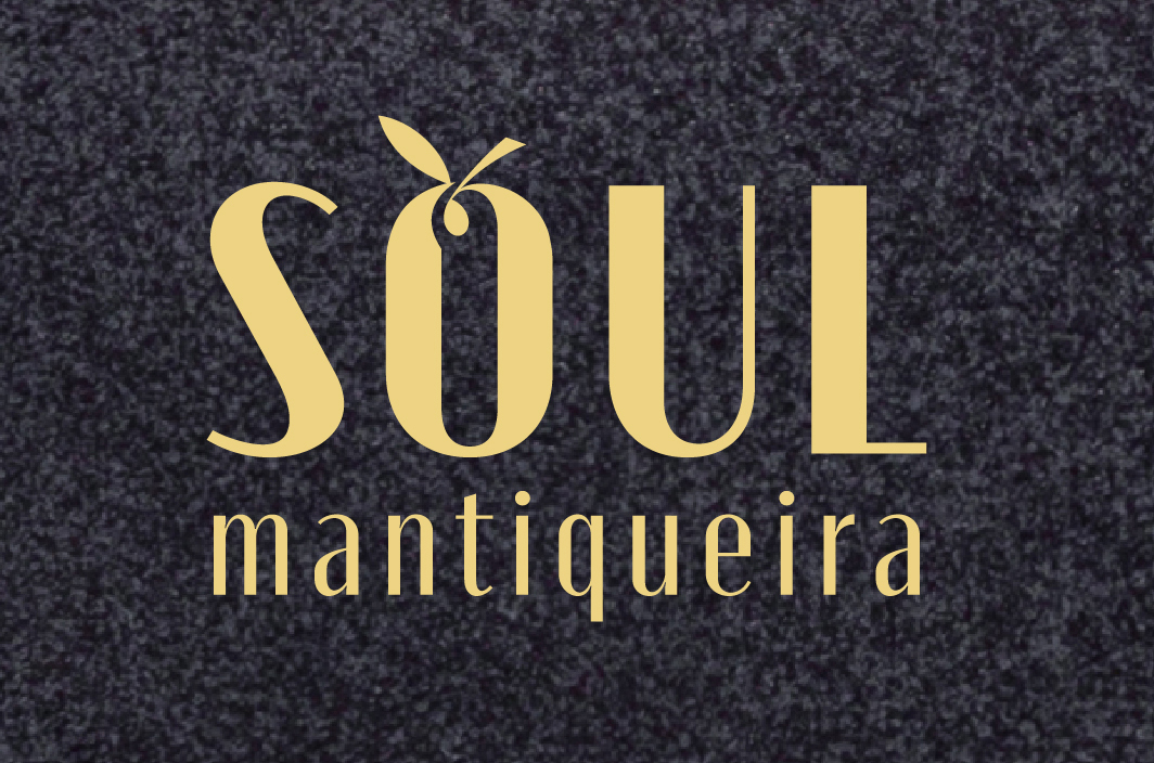 SOUL MANTIQUEIRA