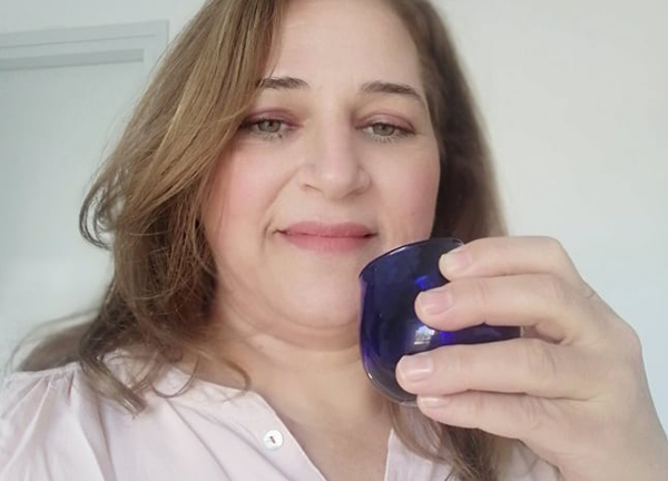 Aida LAZZEZ