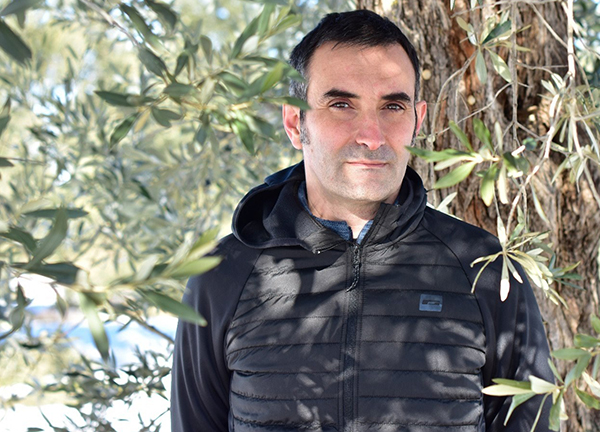 Javier SANCHEZ PEDROS
