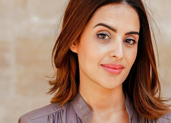 Yasmine Seghirate
