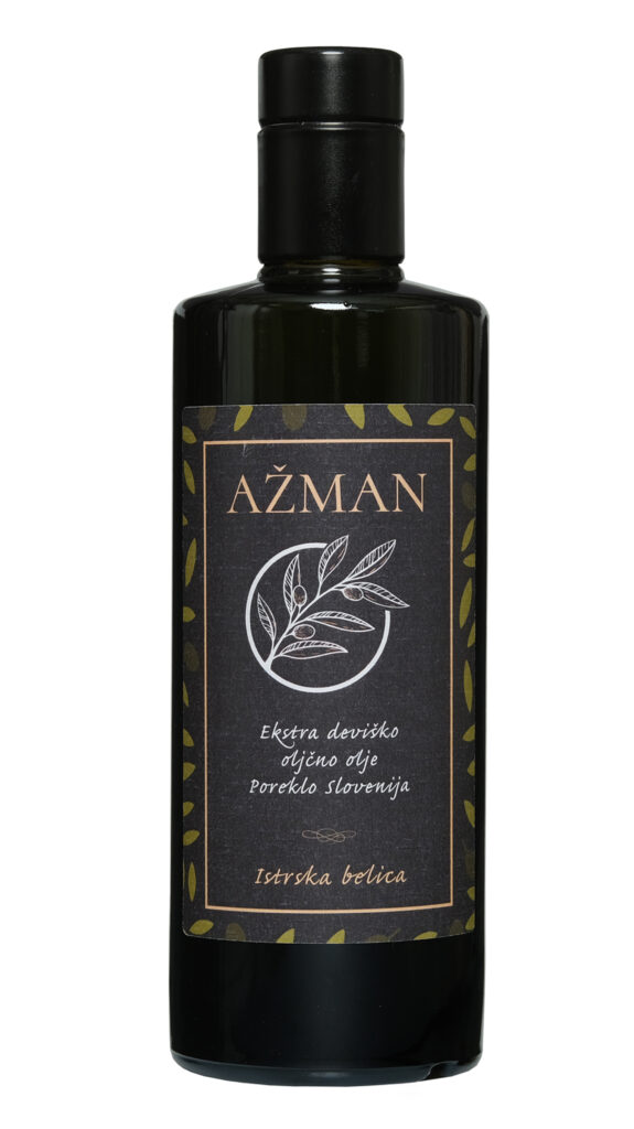 AZMAN Istrian White