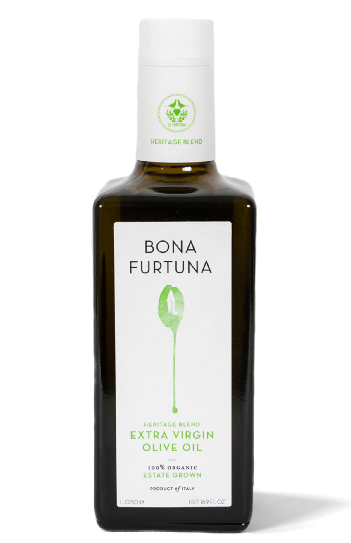 BONA FURTUNA Heritage Blend