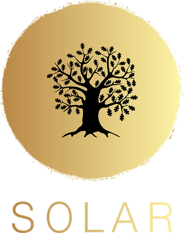 SOLAR Logo