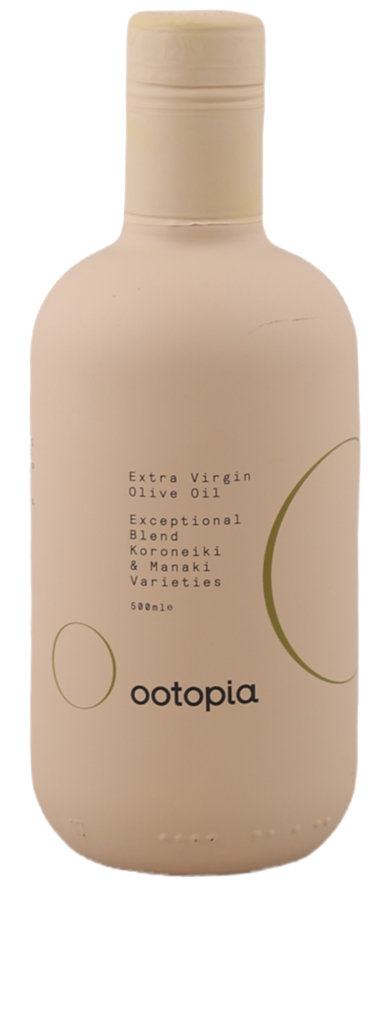 OOTOPIA Blend