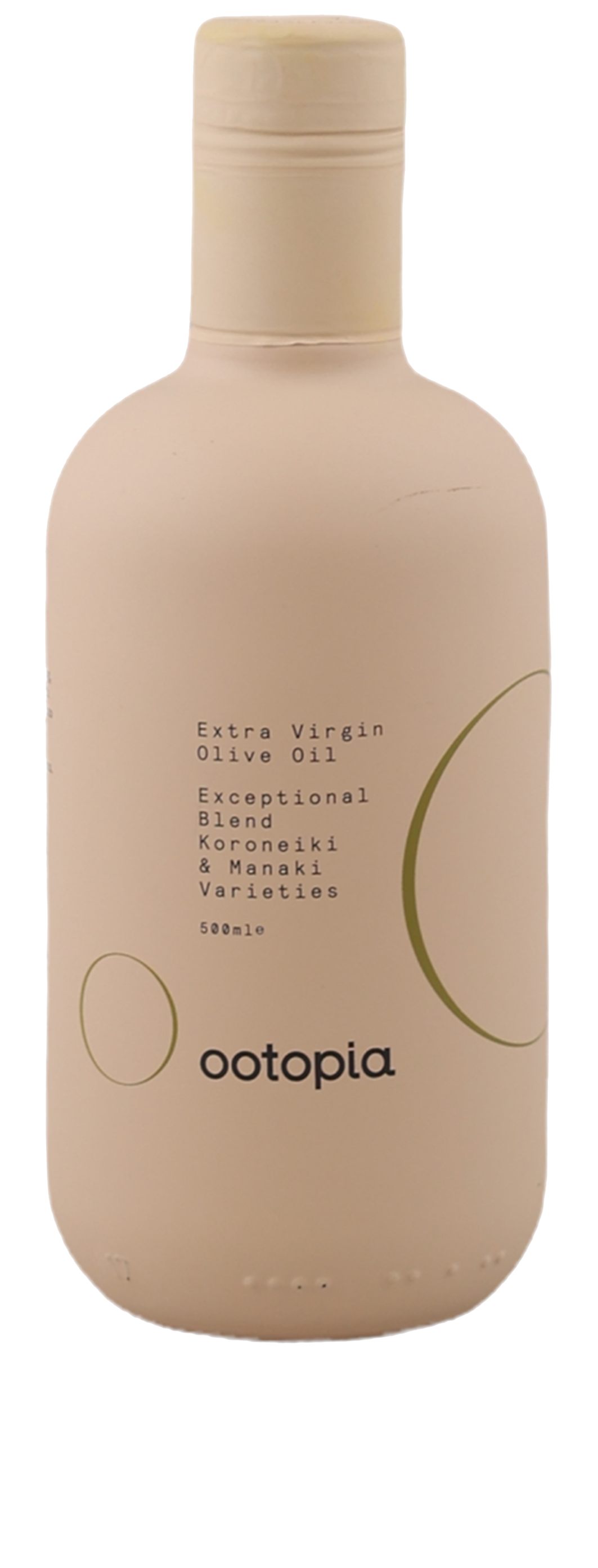 OOTOPIA Blend