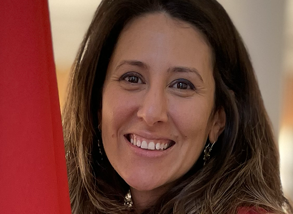 SONDA LAROUSSI MEZGHANI