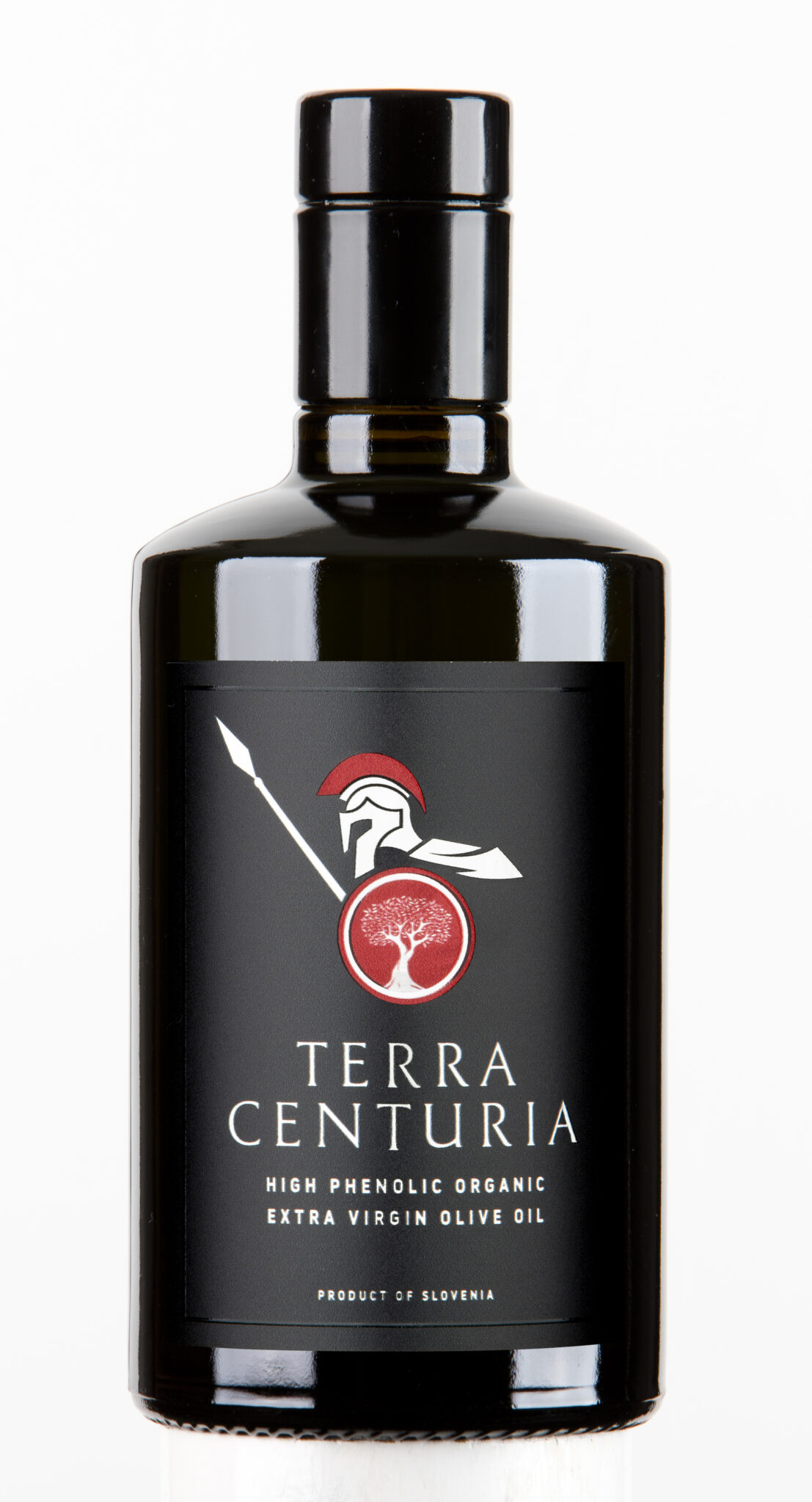 TERRA CENTURIA • Olio Nuovo Days