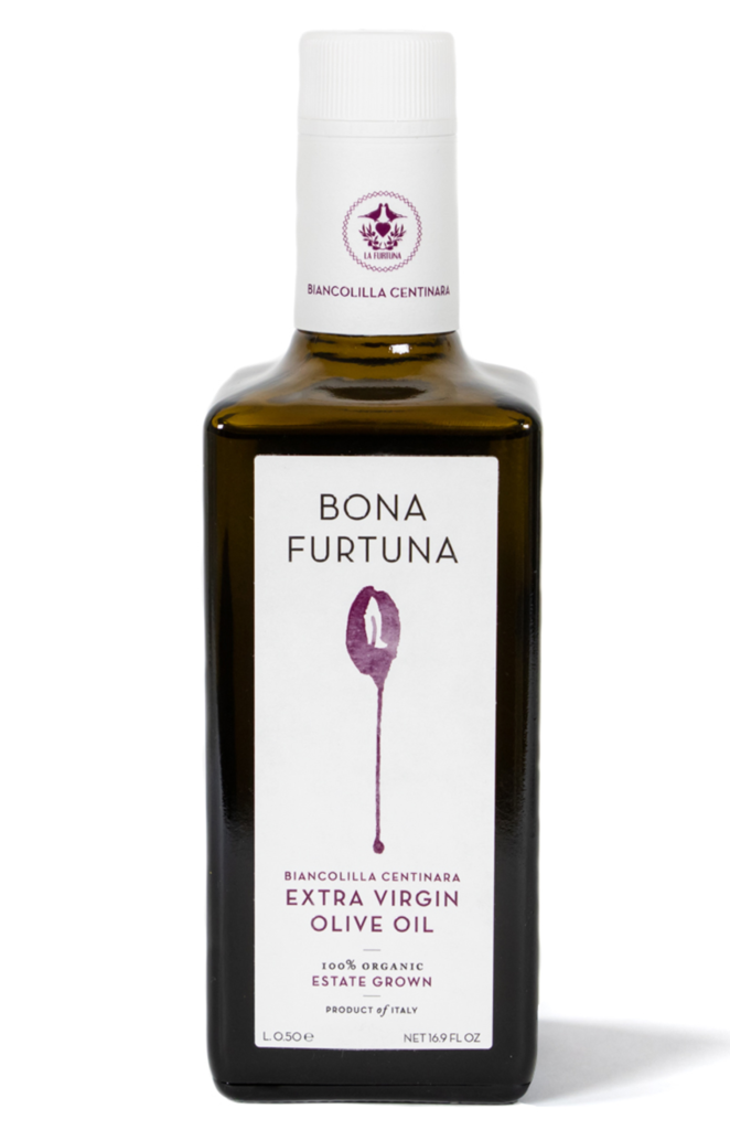 BONA FURTUNA Biancolilla