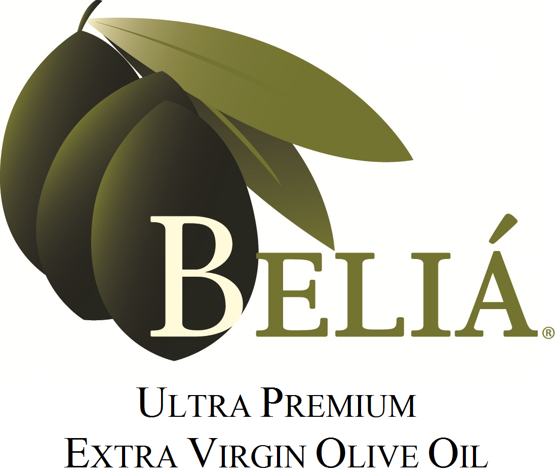 BELIÁ PREMIUM OLIVE OIL logo
