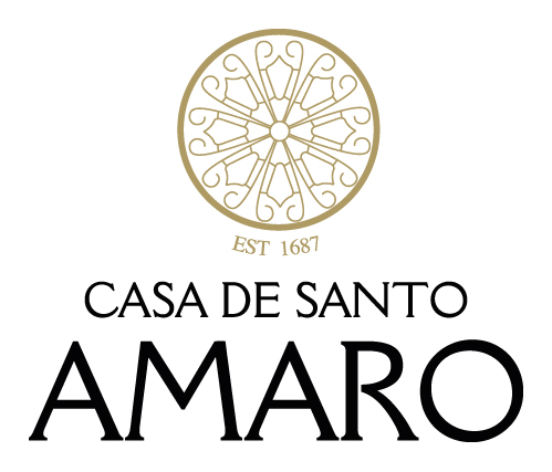 CASA DE SANTO AMARO