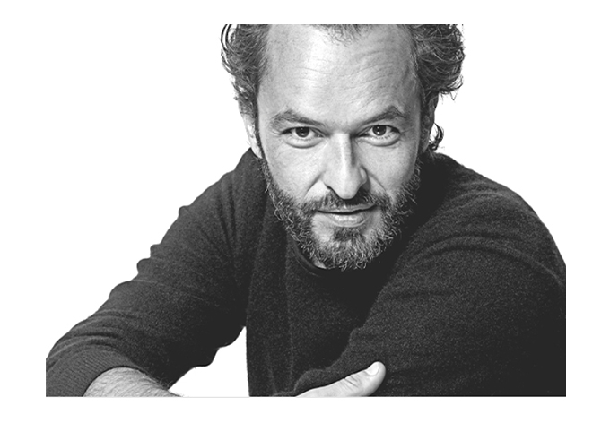 Chef Yoni SAADA