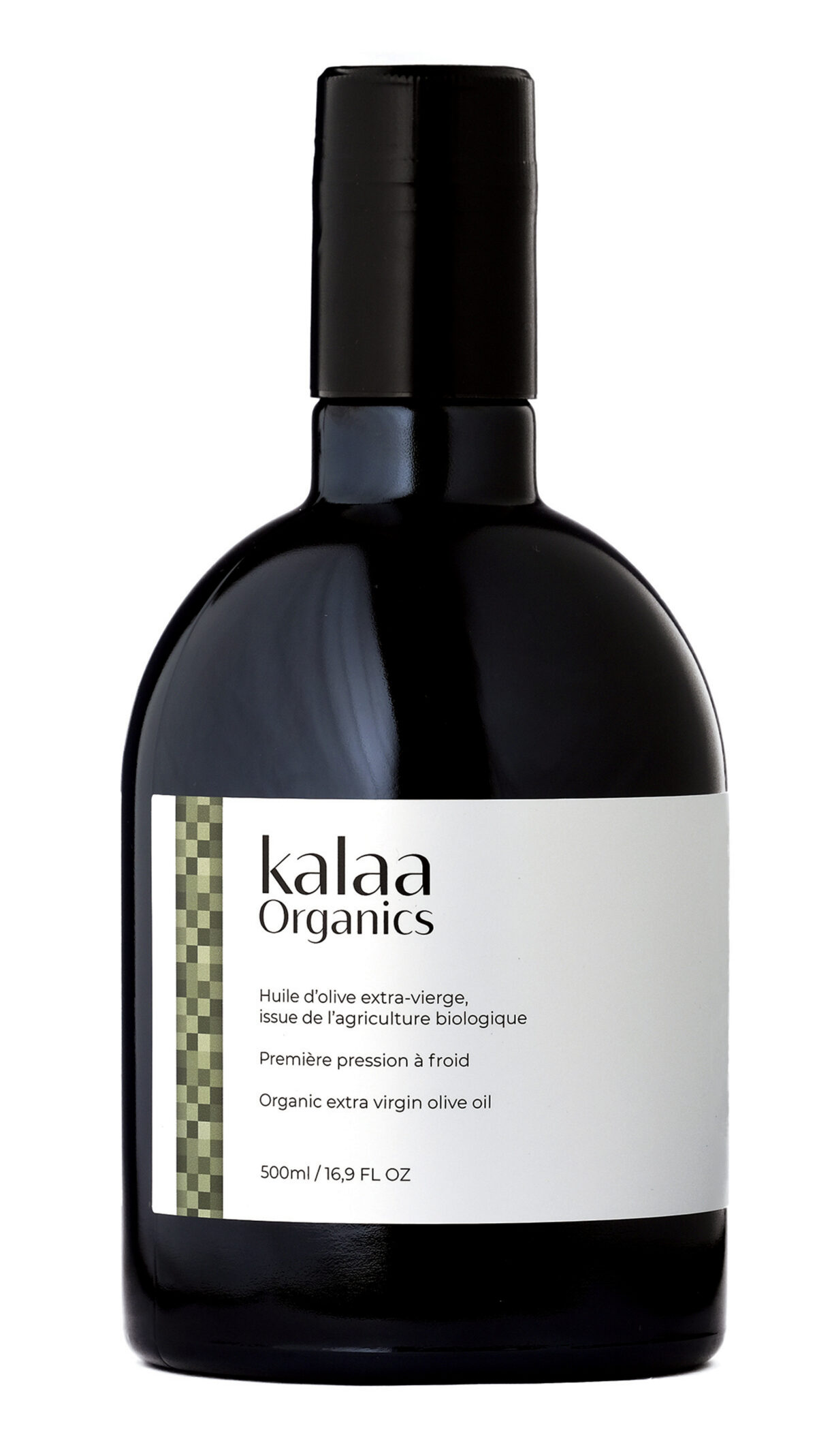 KALAA ORGANICS