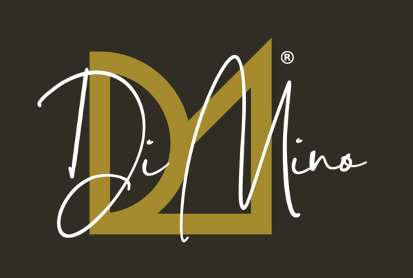 Olio di Mino logo