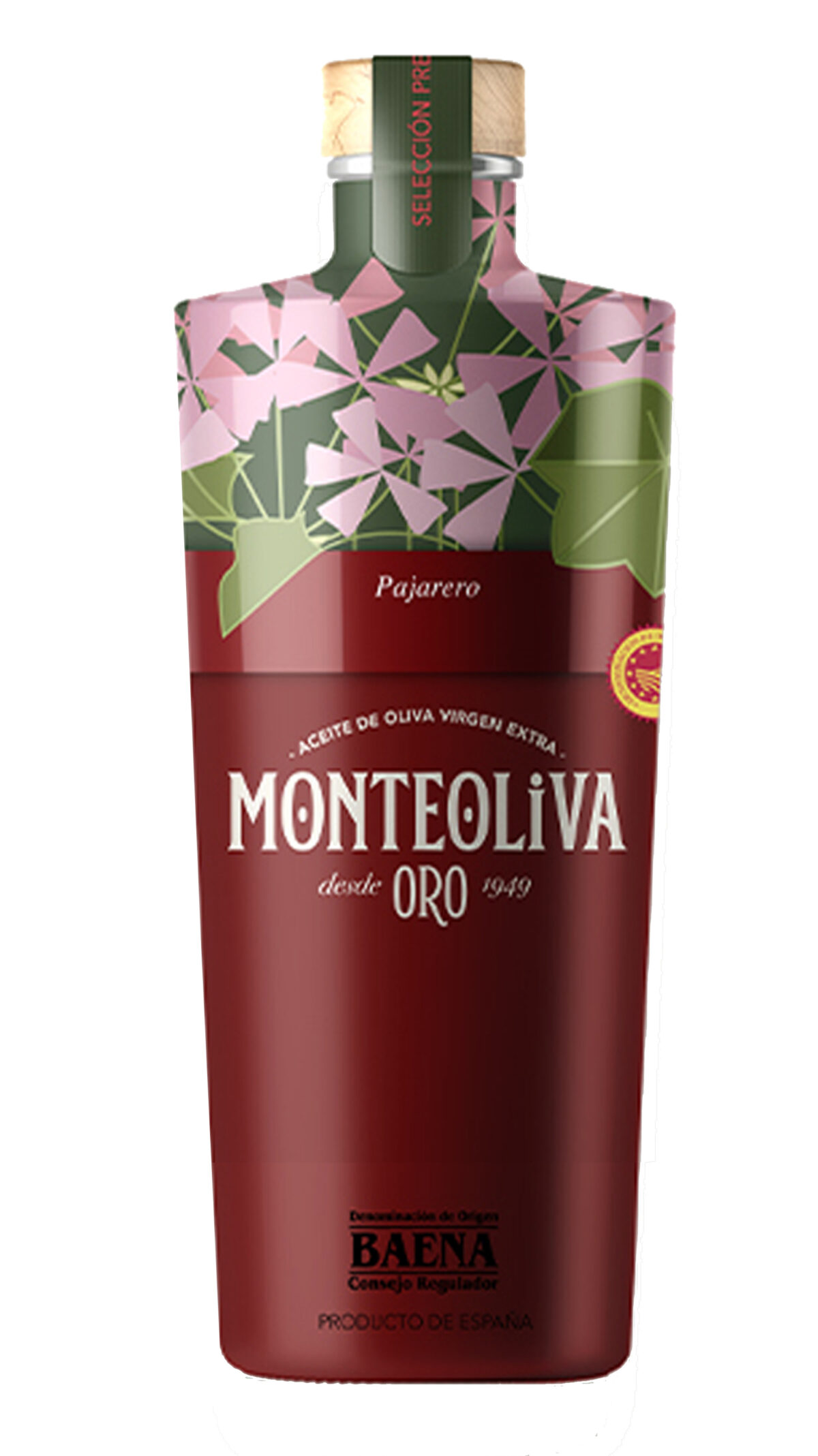 MONTEOLIVA ORO Pajarero