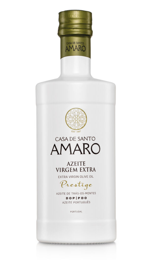 CASA DE SANTO AMARO Prestige