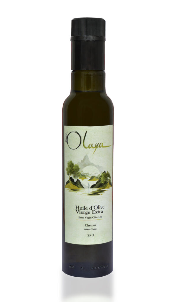 Terra Creta - Extra Virgin Fruity green olive oil Oils - The opinion of  1001 Dégustations