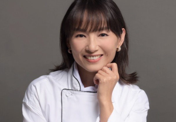 Dr Pearl LIN