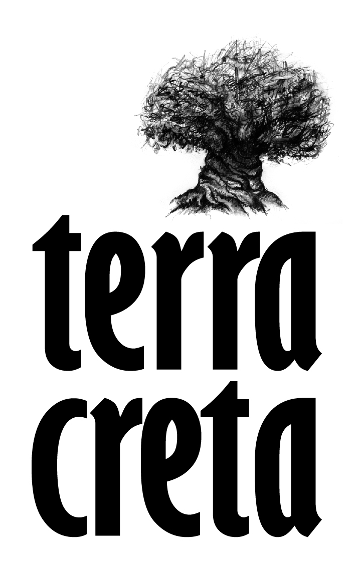 TERRA CRETA logo