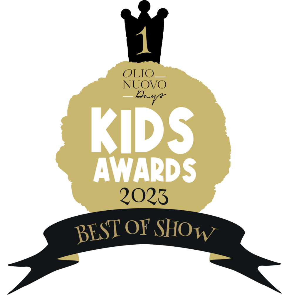 BEST OF SHOW KIDS 2023