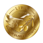 MEDAL TOP 10 LIWA 2023