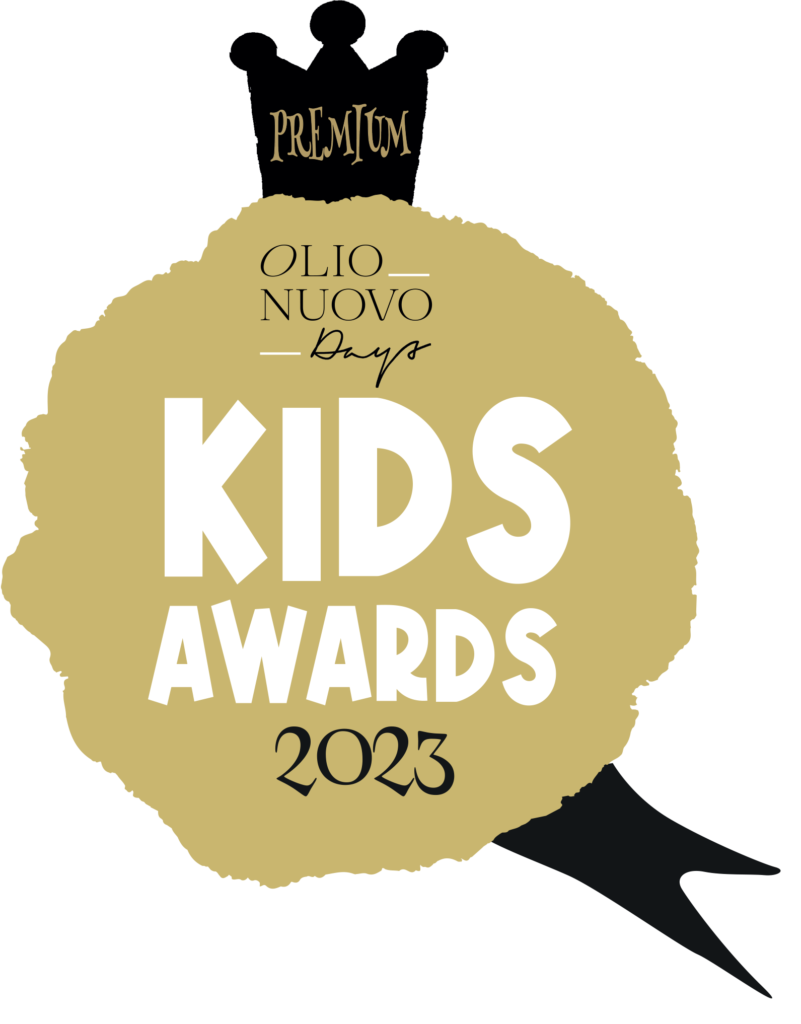 OLIVE KIDS AWARDS 2023 PREMIUM GOLD